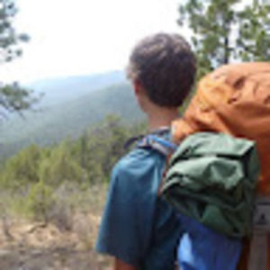 Meet your Posher, Griffin